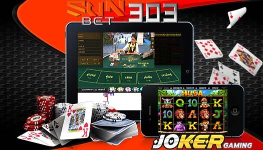 Daftar Slot Online Joker123 Deposit Via Pulsa Termurah