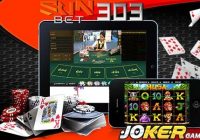 Daftar Slot Online Joker123 Deposit Via Pulsa Termurah