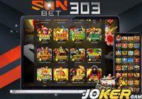 Deposit Slot Joker123 Via Gopay Resmi Terpercaya